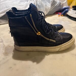 Giuseppe zanotti sneakers